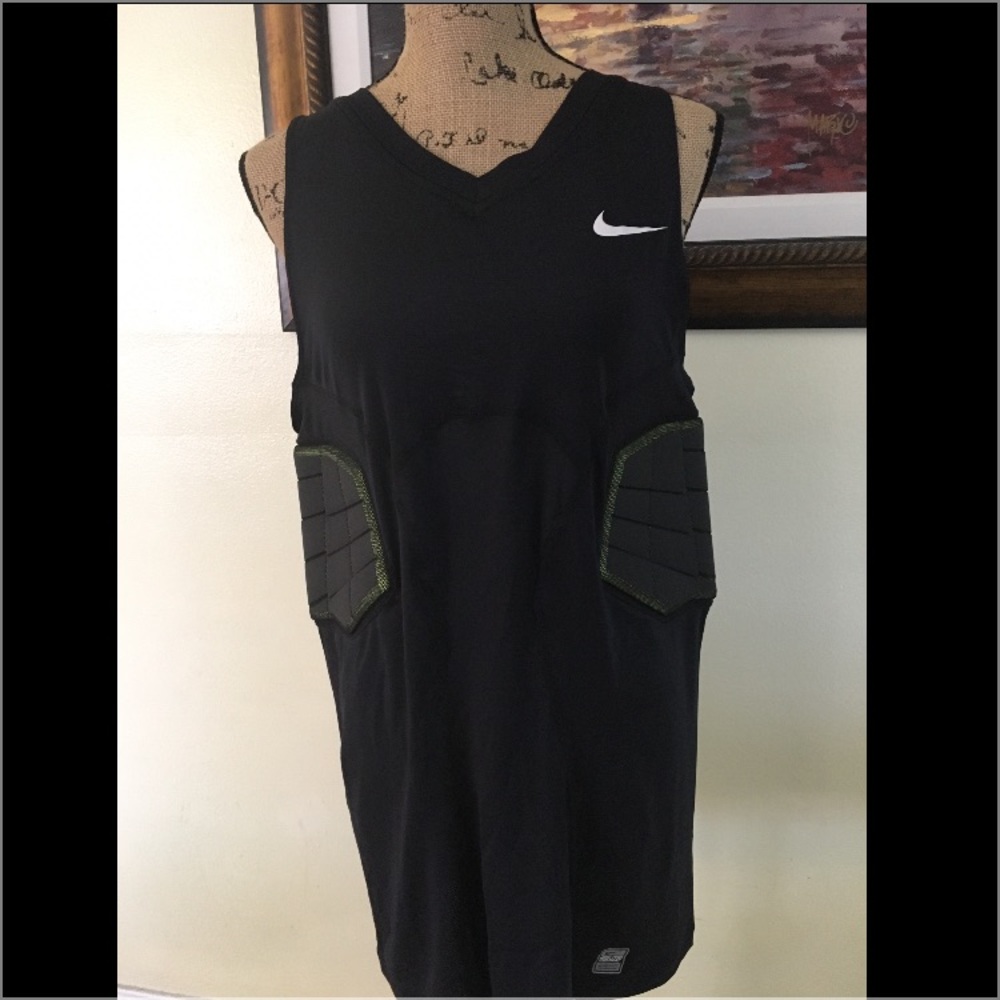 Nike Pro Combat Top